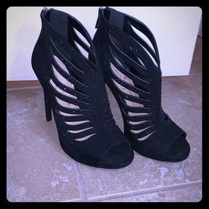 Jessica Simpson heels